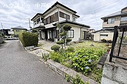 売土地　東岡本町