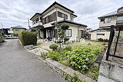 売土地　東岡本町