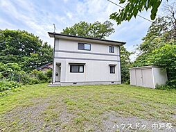 中古戸建　那須郡那須町高久甲