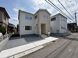 新築戸建　西川田南1丁目