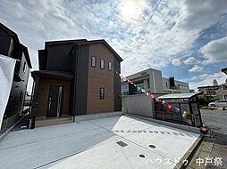 新築戸建 戸祭2丁目