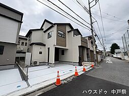 新築戸建　清住3丁目