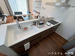 鹿沼市緑町　中古戸建