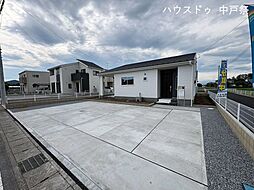 新築戸建　中里町