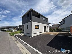 新築戸建 宇都宮市野沢町第六