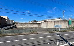 売土地　上戸祭町