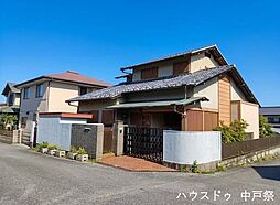 中古戸建　富士見が丘4丁目
