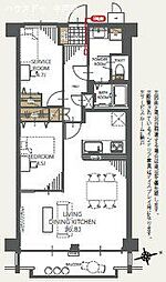 三番町ハイツ