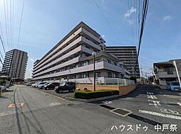 グランドハイツ泉が丘