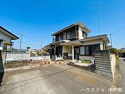 中古戸建　御幸ケ原町