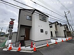 新築戸建　清住3丁目