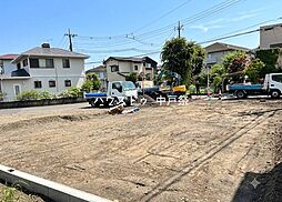 新築戸建 ハートフルタウン戸祭町2145番