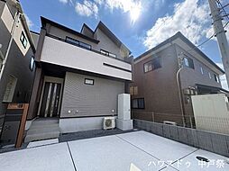 新築戸建　平松本町