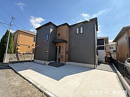 新築戸建　松原2丁目