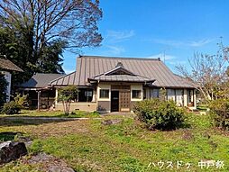 中古戸建　大田原市新宿