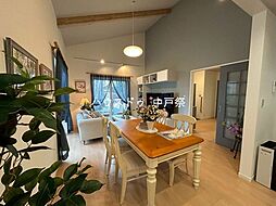 中古平家　鶴田町