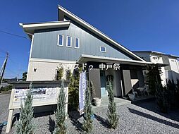 中古平家　鶴田町
