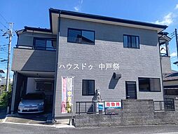 中古戸建 針ヶ谷