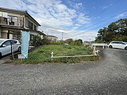 平塚市広川 売地