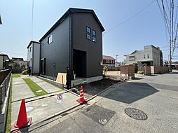 平塚市東八幡　全2棟