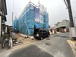 平塚市東八幡　全2棟