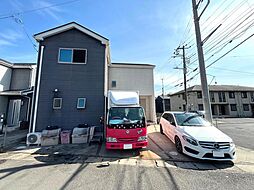 平塚市広川 中古戸建