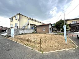 寒川町岡田　売地