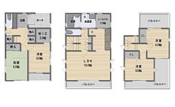 幸町　中古戸建