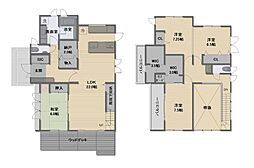平塚市御殿　中古戸建