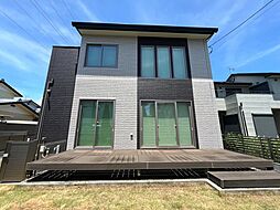 平塚市御殿 中古戸建