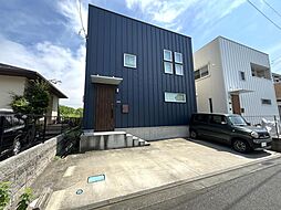平塚市広川　中古戸建
