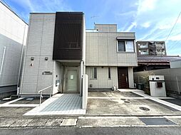 平塚市八重咲町　中古戸建