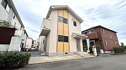 藤沢市善行　中古戸建