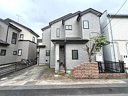 平塚市西真土　中古戸建