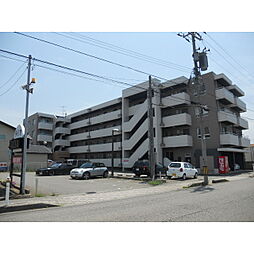 プラザ信開粟津駅前 206