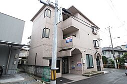 レジデンス新木