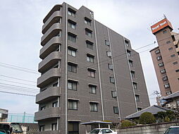 アプリコットガーデン