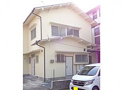 緑井2丁目借家(右)