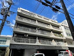 第2山長ビル