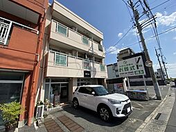メゾンド長束1
