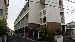 レオパレスアゼリア