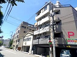 広島市中区本川町1丁目