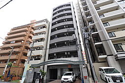 広島市中区橋本町