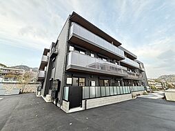 フィグ古江東町