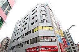 にしたやビル 602