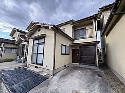 田中貸家　東3号