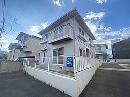 広島市安佐北区落合南4丁目の一戸建て