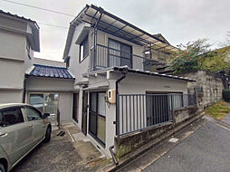 府中町みくまり貸家