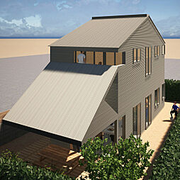 牛田早稲田新築戸建