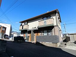 クレール吉村